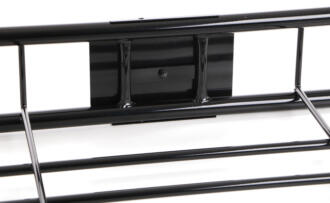 Střešní nosič zavazadel ROOF RACK CARGO, nosnost 80kg SIXTOL