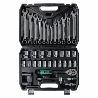 Gola sada 1/2'' 36 ks