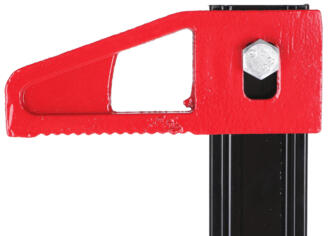 Univerzální pákový zvedák SX FARM JACK M 3T, 130-1045mm SIXTOL