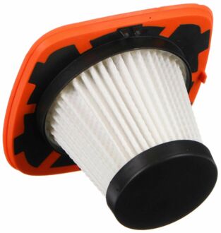 Filtr do vysavače CAR VAC FILTER, HEPA, 8x5,5cm – náhradní díl SIXTOL