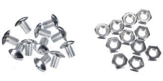 Pojízdná kolečka pro dílenský vozík MECHANIC TROLLEY JASON - náhradní díl SIXTOL