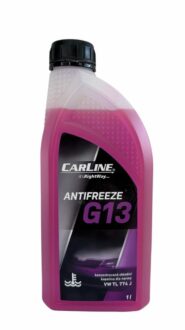 Carline Antifreeze G13 1L