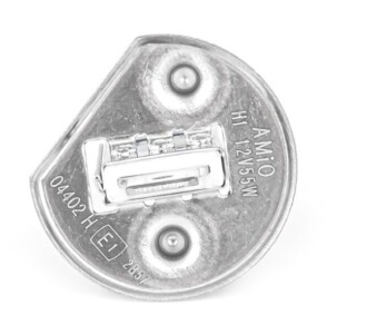 Halogenové žárovky H1 12V 55W LumiTec NEXT GENERATION +135% DUO - 2ks