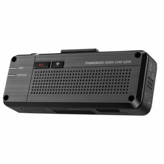 Autokamera Thinkware Q200 2K, Wifi, BT