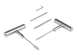 Sada na opravu bezdušových pneumatik 25ks