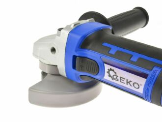 Akumulátorová úhlová bruska 115mm 18V One Power - bez baterie a nabíječky GEKO