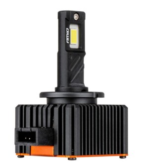 LED žárovky hlavního svícení XD PRO D1S D1R FULL CANBUS 110W - 2 ks