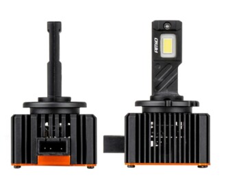 LED žárovky hlavního svícení XD PRO D1S D1R FULL CANBUS 110W - 2 ks