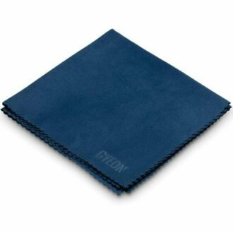 Semišové utěrky Gyeon Q2M Suede EVO 10-Pack (10x10 cm)