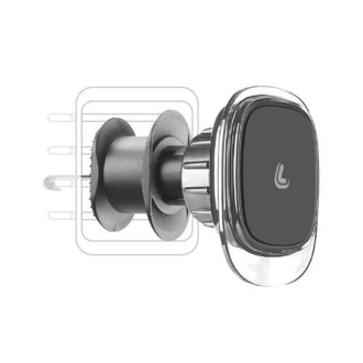 Magnetický držák mobilního telefonu Magneto Plus do větrací mřížky