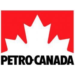 Oleje Petro-Canada
