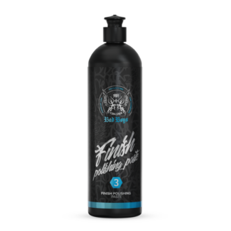 Bad Boys Fine Finish - Finální leštící pasta (1000ml)