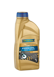 RAVENOL FORKOIL Very Heavy 20W; 1 L