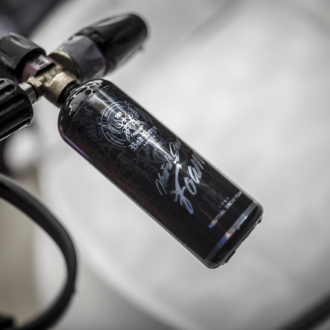 Bad Boys Neutral Snow Foam - pH Neutrální aktivní pěna (5 l)