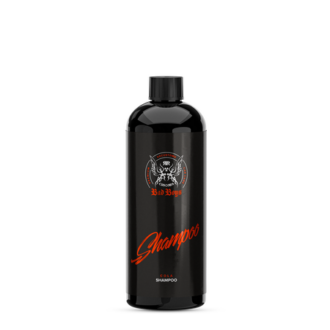 Bad Boys Shampoo Cola - pH neutrální autošampon (1000ml)
