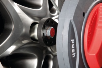 Sněhové řetězy Pewag Servostar RSC 880