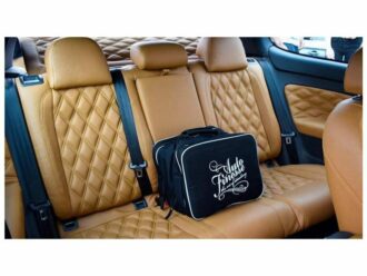 Auto Finesse Detailers Kit Bag detailingová taška