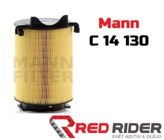 Vzduchový filtr MANN-FILTER C 14 130