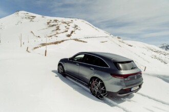 Sněhové řetězy Pewag BRENTA-C XMR 73