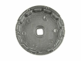 Klíč na olejový filtr 3/8 "64,5 mm 14k TOYOTA GEKO