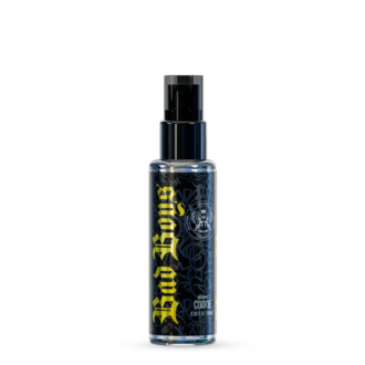 Bad Boys Scent Cookie - Vůně do interiéru