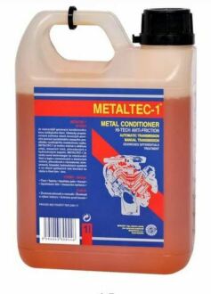 METALTEC 1 1L