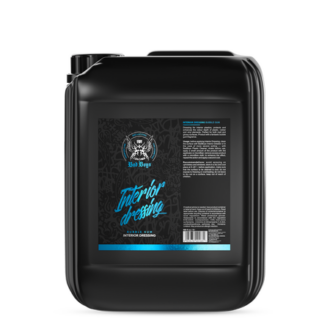 Bad Boys Interior Dressing Bubble Gum - Impregnace a vyživení interiérových plastů (5 l)