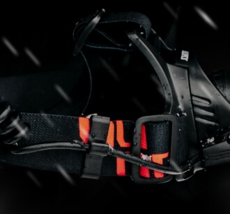 Čelovka LED T6 3600 mAh