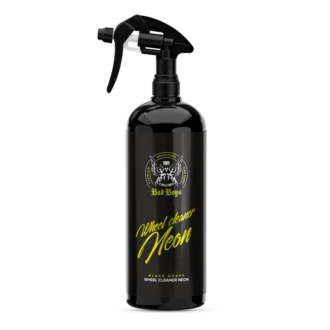 Bad Boys Wheel Cleaner Neon - Čistič alukol (1000ml)