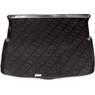 Vana do kufru plastová Ford S-Max (06-) SIXTOL