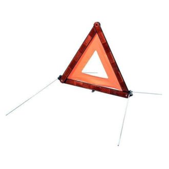 Trojúhelník výstražný E8 homologace 380 gr 27R-041914