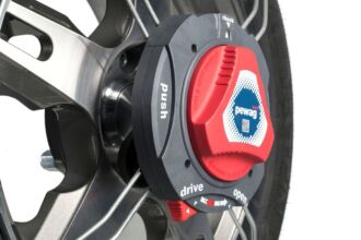 Sněhové řetězy Pewag Servostar RSC 850