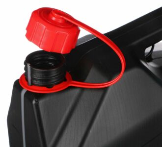 Kanystr plastový MECHANIC FUEL CANISTER 10L SIXTOL