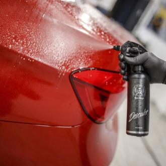 Bad Boys Descaler - Odstraňovač usazené kontaminace laku (5 l)