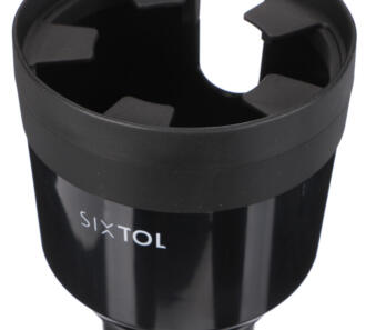 Expandér do držáku nápojů do auta CAR CUP HOLDER 5 SIXTOL