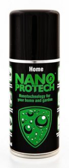 NANOPROTECH Home antikorozní sprej 150 ml zelený