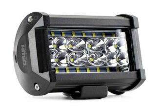 LED pracovní světlo 28 LED 9-36V 2240lm 136x80mm