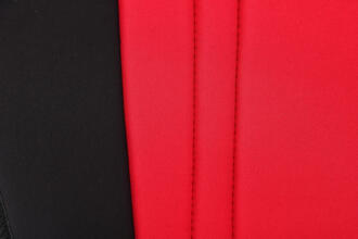 Autopotah na sedačku CAR SEAT COVER PAD 2 SIXTOL