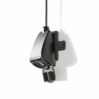 USB voděodolná nabíječka 5400 mA 12/24V LAMPA