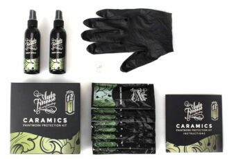 Auto Finesse Caramics Paintwork Protection Kit keramická ochrana laku