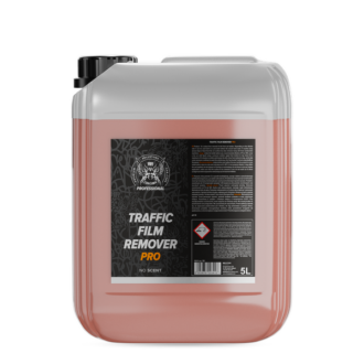 Bad Boys Traffic Film Remover TFR PRO - Koncentrované předmytí (5 l)