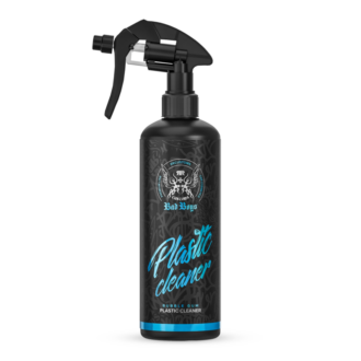 Bad Boys Plastic Cleaner Bubble Gum - Čistič plastových dílů (500ml)