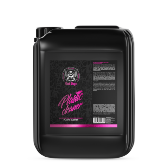 Bad Boys Plastic Cleaner Girls Parfume - Čistič plastových dílů (5 l)