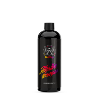 Bad Boys Alkaline Shampoo - Alkalický autošampon (1000ml)