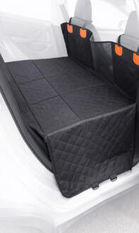 Ochranná deka do auta pod psa CAR KESSIE SIXTOL