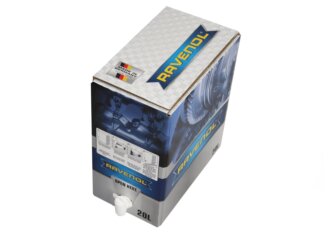 RAVENOL HSV SAE 0W-30 20L