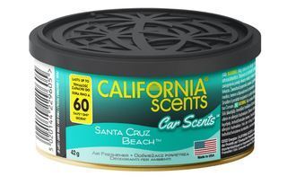 California Scents Car Scents Pláž Santa Cruz 42 g