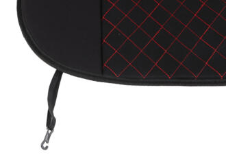 Autopotah na sedačku CAR SEAT COVER PAD 1 SIXTOL