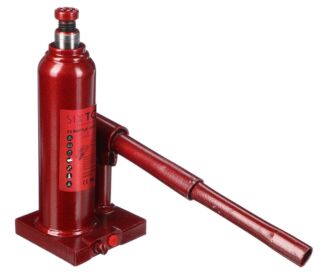 Hydraulický zvedák panenka SX BOTTLE JACK PREMIUM 3T SIXTOL