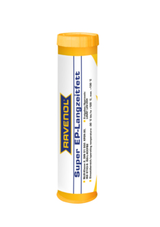 RAVENOL Super EP-Langzeitfett; 400 g Kartusche